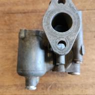 Bing 1/22/97 BMW Isetta carburettor