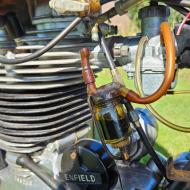 Royal Enfield 350cc 1971