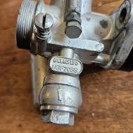 Dellorto ubf20bs carburettor