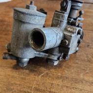 Framo Carburettor for dkw cars or motorcycles pre war