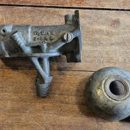 Linkert M88 carburettor for parts or restoration