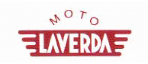 laverda logo