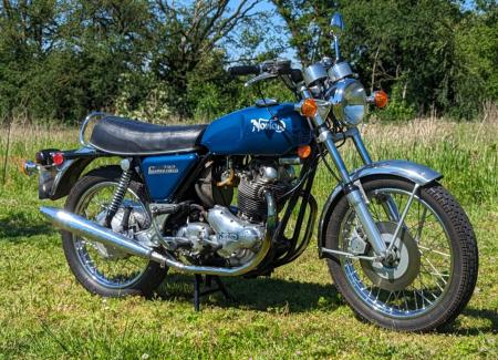 Dutch Lion Motorbikes | veteraan, vintage en klassieke motorfietsen