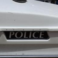 Harley Davidson FLHP Roadking Police 1340cc dutch registration