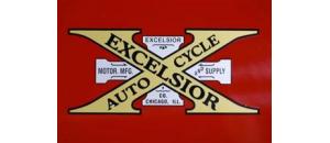 Excelsior Logo