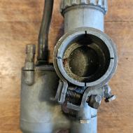 Bing 2/24/24 Carburettor Victoria Zundapp