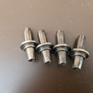 Indian 741b Valve Guides