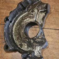 Harley Davidson WLA, WLC  gearbox part