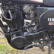 Yamaha Xt500 1980 first owner only 21000km