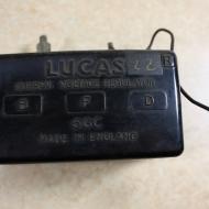 Lucas voltage regulator 6gc (5)