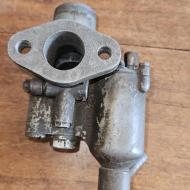 Bing 1/24/42 BMW R25/3 Carburettor