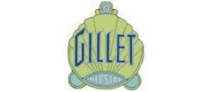 Gillet Herstal logo