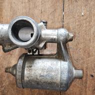 Graetzin Kf20sn carburettor