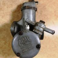 Amal 376-002 monobloc carburettor (1)