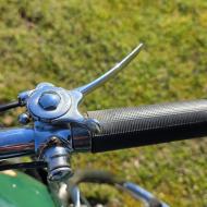 Bsa 600cc ohv Sloper 1935 M35-11 danisch papers