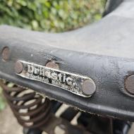 BMW R20 Mono 1938 matching numbers first paint