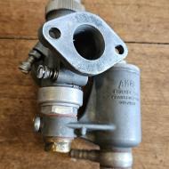 Amal Fischer M74 28S BMW R20 R23 Carburettor