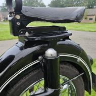 BMW R60 Matching numbers 1957 600cc Boxer