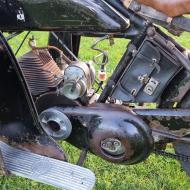 Terrot L 175cc Sport 1927