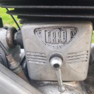Terrot HC4 350cc 1946