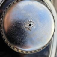 BMW R12 with dutch registration papers 1936 750cc