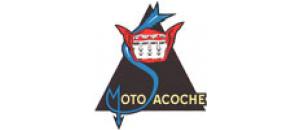motosacoche logo