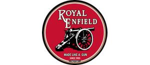 royal enfield logo