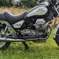 Moto Guzzi 1100i 1995