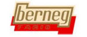 Berneg - logo