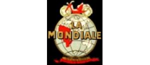 La Mondiale - logo