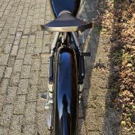 Novy 200cc Villiers 1954