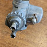 Junak Pegaz Carburettor