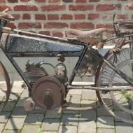 Terrot Type E 269cc 2-speed 1922