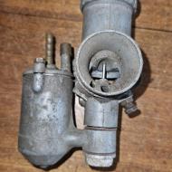 VEB NB22/2 Carburettor MZ,DKW enz