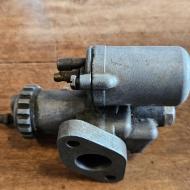 Bing 1/24/81 carburettor