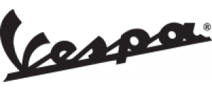 vespa logo