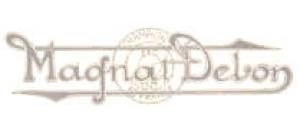 Magnat-debon-logo