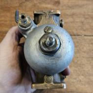 Linkert M88 carburettor in overhauled condition