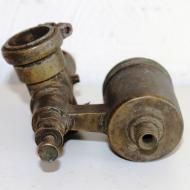 Unknown brass carburetor (3)