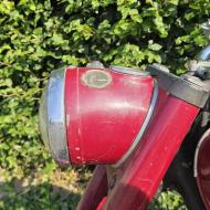 BSA 250cc C15  year 1959 nice winterproject