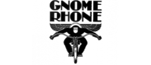 gnomerhone logo