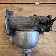 Linkert M88 carburettor