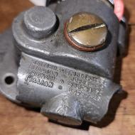 Best en Loyd Oilpump (for parts or to rebuilt)