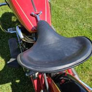 Indian 1939 Model 439 1265cc 4 cyl ioe with dutch registration papers