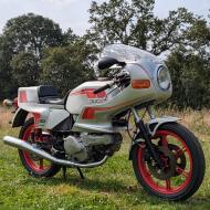 Ducati Pantah 600 sl 1982