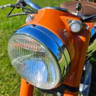 Royal Enfield 350cc 1971