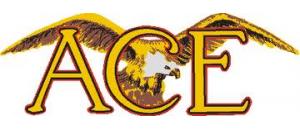 ACE logo
