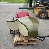 Goulding Sidecar Harley Davidson 20-40's