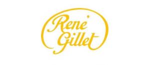 Rene Gillet logo