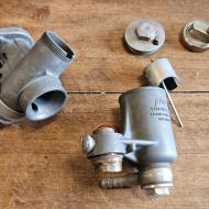 Amal Fischer M74 28S BMW R20 R23 Carburettor